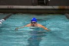 Swimming vs CGA  Wheaton College Swimming & Diving vs Coast Guard Academy. - Photo By: KEITH NORDSTROM : Wheaton, Swimming, diving